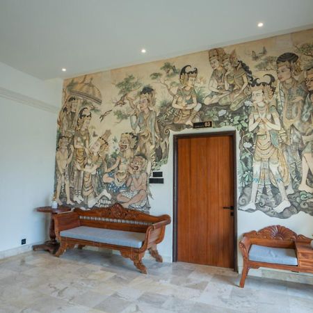 Oma Ubud מראה חיצוני תמונה