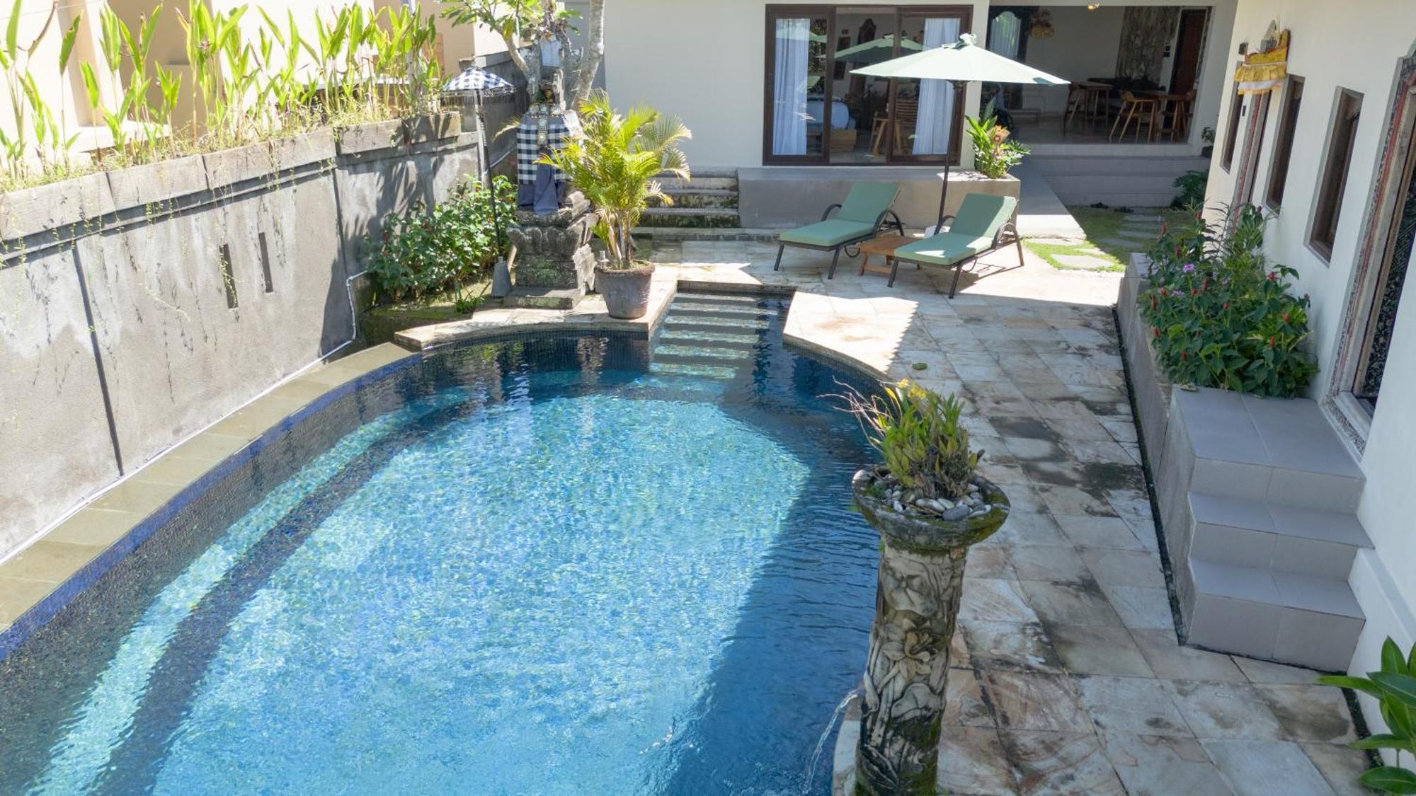 Oma Ubud מראה חיצוני תמונה
