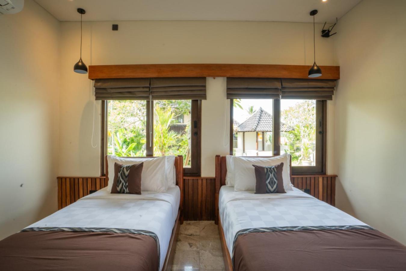 Oma Ubud מראה חיצוני תמונה