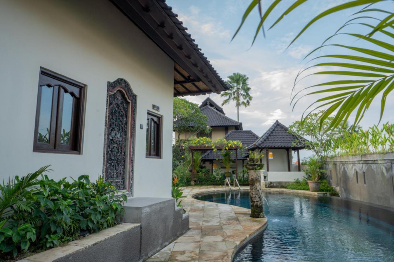 Oma Ubud מראה חיצוני תמונה