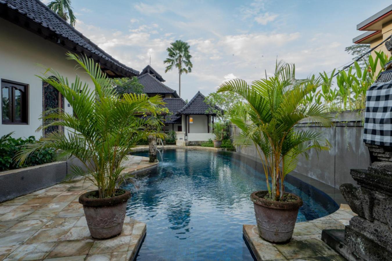 Oma Ubud מראה חיצוני תמונה