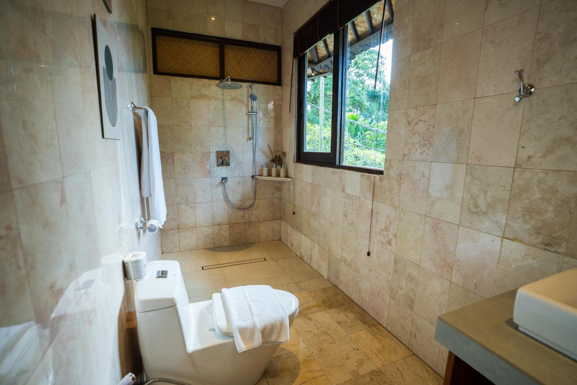 Oma Ubud מראה חיצוני תמונה